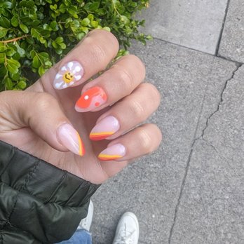 Blend Salon - Nail Salons Near Me - San Francisco, California Blend Salon - Nail Salons Near Me - San Francisco, California