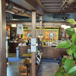 McFleshman's Brewing - Vibe Inside