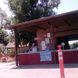 Pease Ranch - Owners