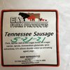 Ely Pork Products gift card