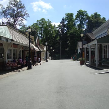 Burnaby Village Museum - Museums Near Me - Burnaby, British Columbia
