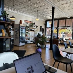 Five Watt Coffee Lyndale