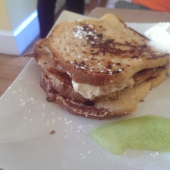The Sinful Kitchen - Stuffed french toast! - Breakfast & Brunch Near Me - Portland, Maine The Sinful Kitchen - Stuffed french toast! - Breakfast & Brunch Near Me - Portland, Maine