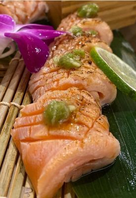 Tiny Sushi - Oh Baby by null