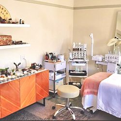 Urban Temple Facial Therapies & Reiki Center