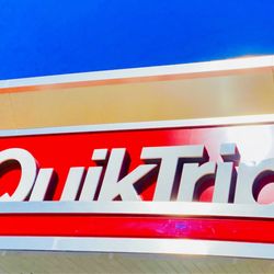 QuikTrip - "Quick Trip" Brand new super clean QT :)