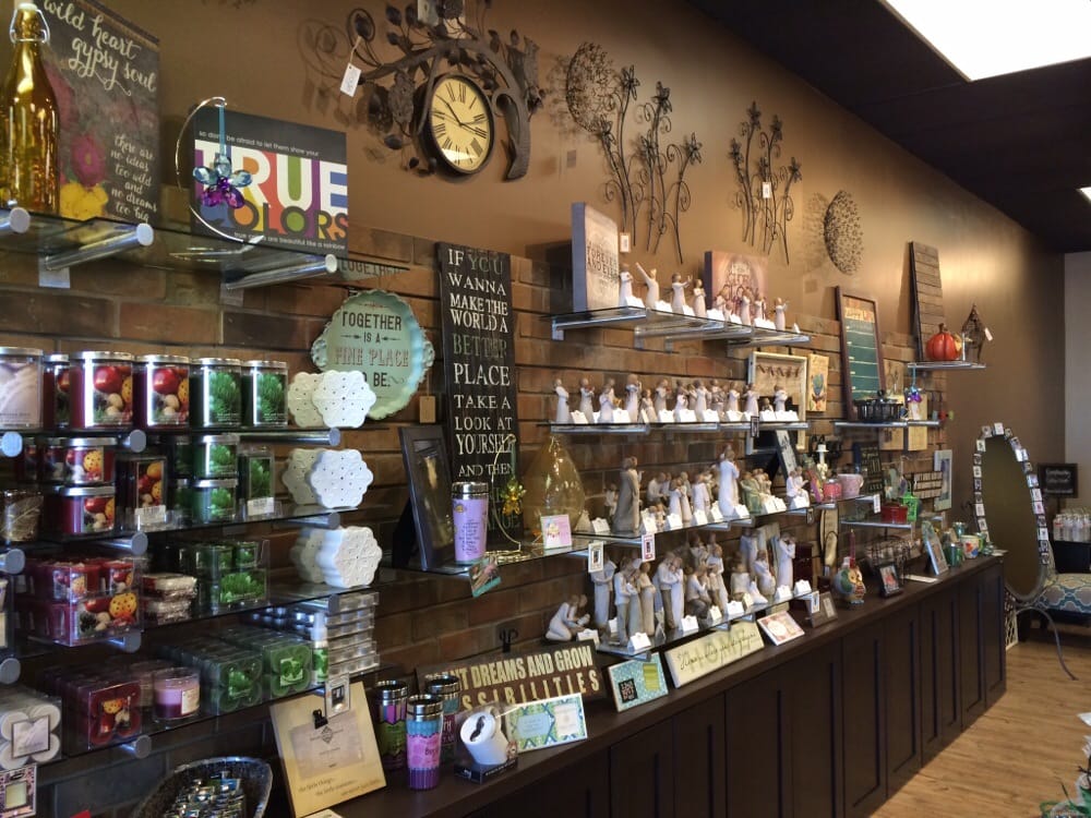 ABODE DECOR AND GIFT Updated October 2024 4340 13th Ave S, Fargo