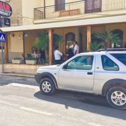 Bar Odissea