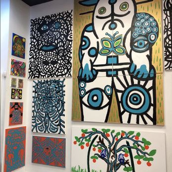 Wild Geese Gallery - Art Galleries Near Me - New York, New York Wild Geese Gallery - Art Galleries Near Me - New York, New York