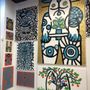 Photo of Wild Geese Gallery