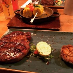 Huth Grillhouse da max