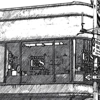 L & S Custom Tailors - Sewing & Alterations Near Me - New York, New York L & S Custom Tailors - Sewing & Alterations Near Me - New York, New York