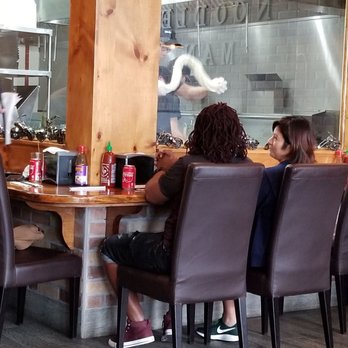 Noodle Man - Noodles Near Me - Virginia Beach, Virginia