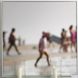 HTGT Furniture - Coastal Art, classy, cool and unique.- 54"-