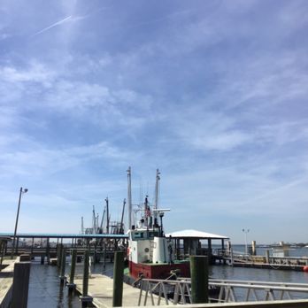 Safe Harbor Seafood - The view - Seafood Near Me - Jacksonville, Florida Safe Harbor Seafood - The view - Seafood Near Me - Jacksonville, Florida