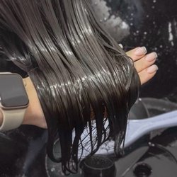 Angie Hair Salon - Back to school ? Come stop by for a wash & set