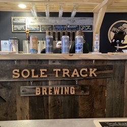 Sole Track Brewing