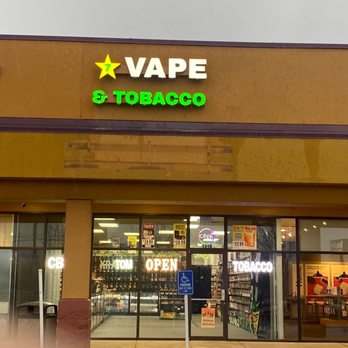 VAPOR - Updated May 2026 - 151 O'Fallon Plz, O'Fallon, Missouri - Vape  Shops - Phone Number - Yelp