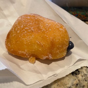 Starbread Bakery - Ube Malasada - Bakeries Near Me - Las Vegas, Nevada