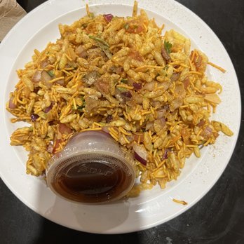 Punjabi Dhaba - Chaat - Indian Near Me - Cambridge, Massachusetts