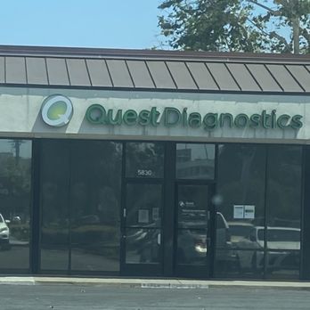 Quest Diagnostics - Laboratory Testing Near Me - Long Beach, California Quest Diagnostics - Laboratory Testing Near Me - Long Beach, California