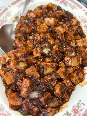 Canton Chinese Cuisine by null