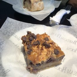 Apple Strudel