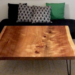 Low coffee table Low coffee table