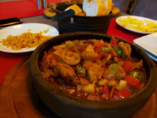 Fuego Cafe & Restaurant by null