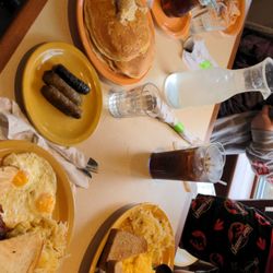 Scramblers