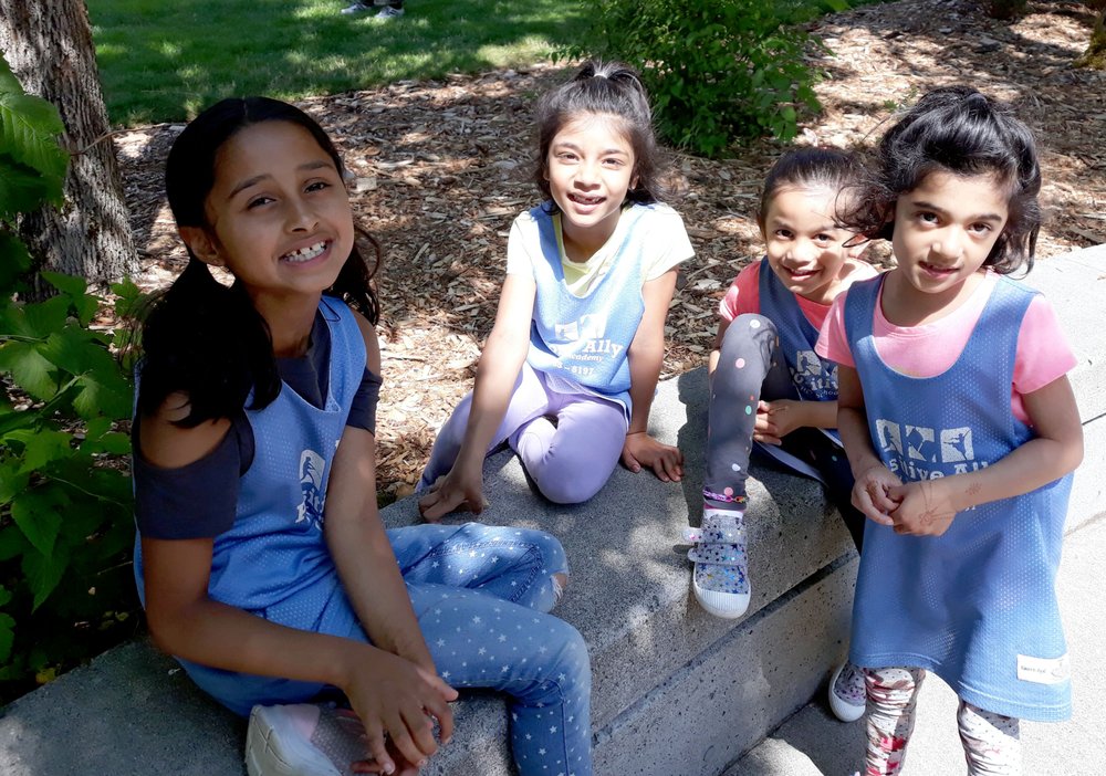 Positive Ally Learning Center-Sammamish - childcare center in Sammamish, WA