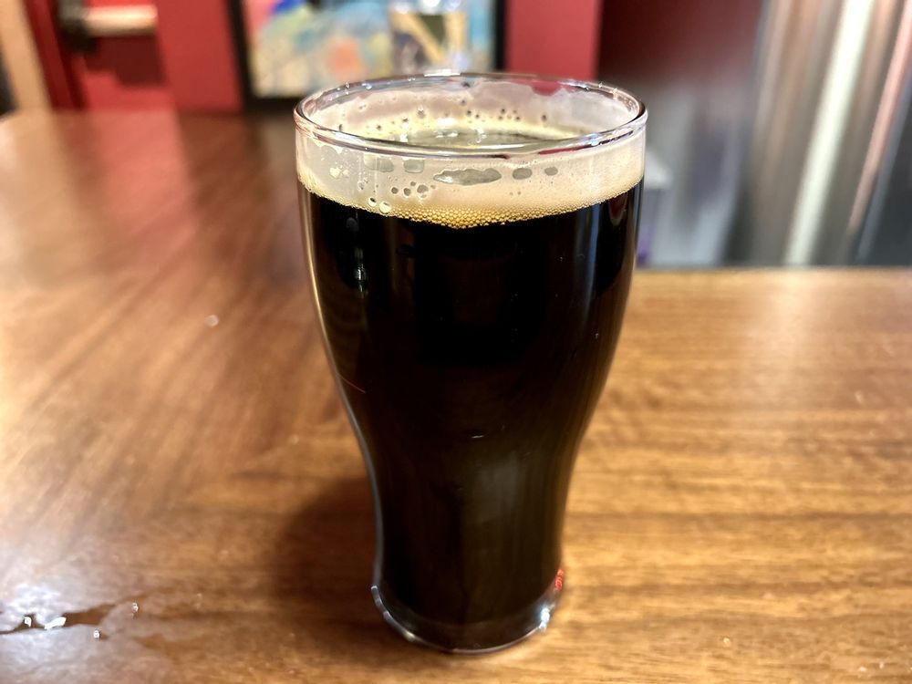 Telluride Brewing Logo