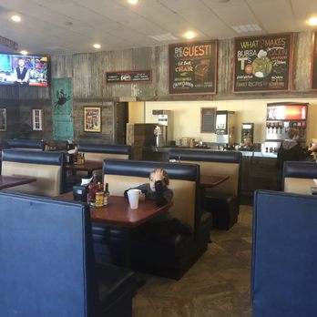 Bubba T’s Kitchen - Cajun/Creole Near Me - Willis, Texas