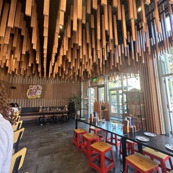 Mecha Noodle Bar - Vietnamese Near Me - Columbus, Ohio