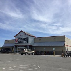Tractor Supply