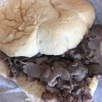 Beefy King - Roast beef - Fast Food Near Me - Orlando, Florida