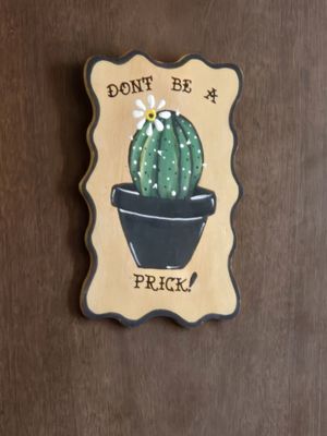 The Trappist by null