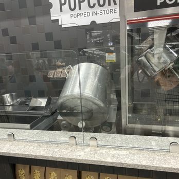 Publix Super Markets - The popcorn but apparently already made?!? - Drugstores Near Me - Fernandina Beach, Florida