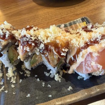 Mad For Sushi - Sushi Bars Near Me - Dublin, California Mad For Sushi - Sushi Bars Near Me - Dublin, California