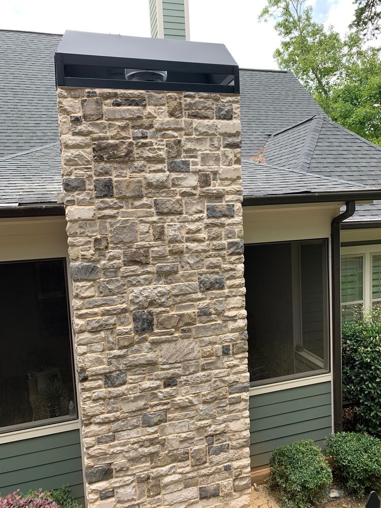 NATIVE CUSTOM STONE Updated June 2024 11 Photos 236 Hightower Pkwy, Dawsonville,
