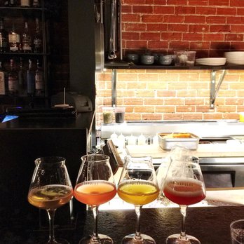Bar Lupulus - Bars Near Me - Ottawa, Ontario