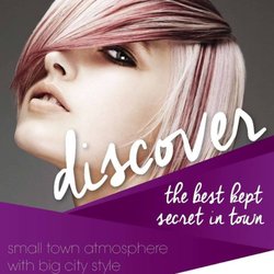 Venus Hair Salon & Nail Spa