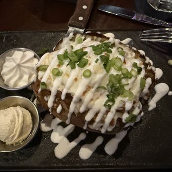 Madero 1899 - La papa loca - Mexican Near Me - Fullerton, California