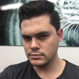 That gentlemans haircut That gentlemans haircut