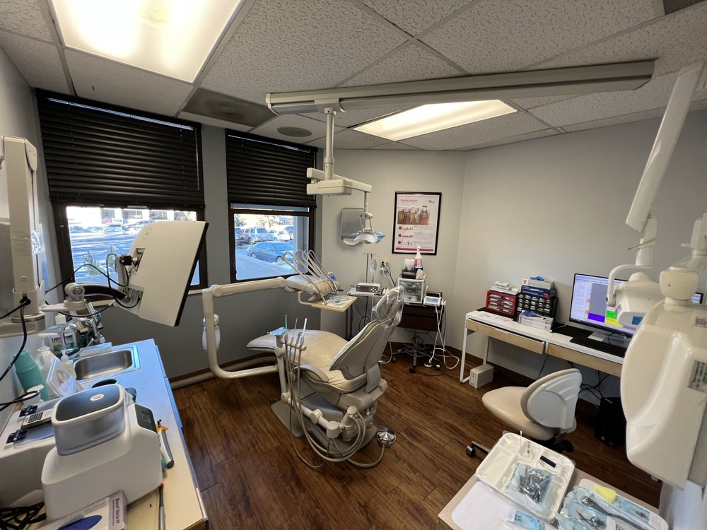 ELITE DENTAL GROUP AURORA Updated October 2024 10700 E Bethany Dr