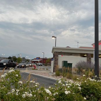 In-N-Out Burger - Outside - Burgers Near Me - American Fork, Utah In-N-Out Burger - Outside - Burgers Near Me - American Fork, Utah
