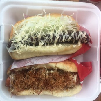 Japadog - Japanese Near Me - Vancouver, British Columbia Japadog - Japanese Near Me - Vancouver, British Columbia