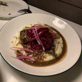 Highly Likely - adobo short rib - Breakfast & Brunch Near Me - Los Angeles, California