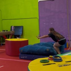 Elite Gymnastics Fitness Academy