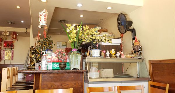 Dong Nguyen Restaurant by null